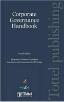 Corporate Governance Handbook