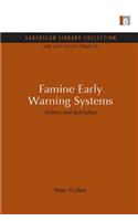 Famine Early Warning Systems