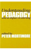 Understanding Pedagogy