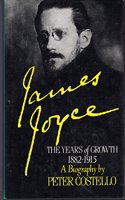 James Joyce