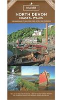 North Devon Coastal Walks