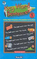 Key Word Sentences