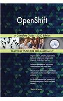 OpenShift A Complete Guide - 2020 Edition