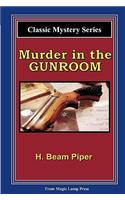Murder In The Gunroom
