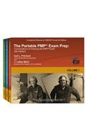 The Portable PMP® Exam Prep