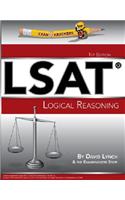 Examkrackers LSAT Logical Reasoning: (Examkrackers)