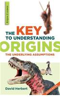 Key to Understanding Origins