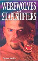 Werewolves and Shapeshifters