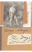 Ninety-Two Days