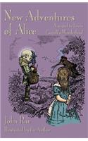 New Adventures of Alice