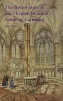 Restoration of the Chapter House of Salisbury Cathedral