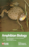 Amphibian Biology