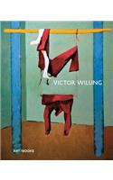 Victor Willing: Visions