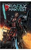 Deadly Harvest