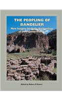 The  Peopling of Bandelier