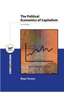 Political Economics of Capitalism