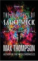 Blessings of Saint Wick