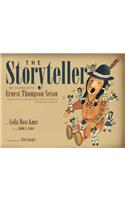 Storyteller