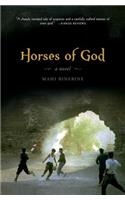 Horses of God