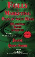 Folly of Marketing Plan in Your Head