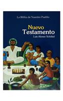 La Biblia de Nuestro Pueblo Nuevo Testamento