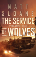 Service of Wolves