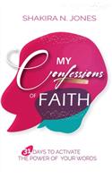 My Confessions of Faith
