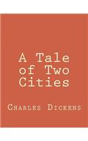 A Tale of Two Cities