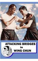 Attacking bridges in Wing Chun
