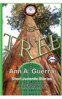Mysterious Tree: Story No. 31 from Book 3 of The THOUSAND and One DAYS(31 The Thousand and One Days: Short Juvenile Stories: Book 3)