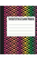 Pantsers Plotting & Planning Workbook 22