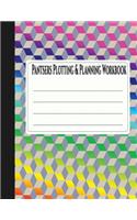 Pantsers Plotting & Planning Workbook 31