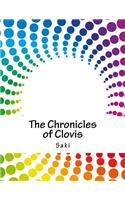 The Chronicles of Clovis