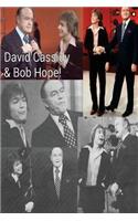 David Cassidy & Bob Hope!: The Longest Kiss!