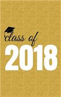 Class of 2018: Grad Autograph Book