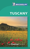 Green Guide Tuscany