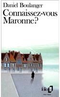 Connaissez Vous Maronne