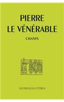 Poemes Avec Le Panegyrique de Pierre de Poitiers