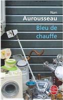 Bleu de chauffe