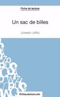 sac de billes de Joseph Joffo (Fiche de lecture)