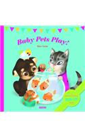 Baby Pets Play!