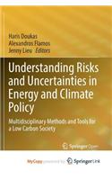 Understanding Risks and Uncertainties in Energy and Climate Policy