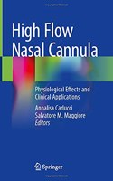 High Flow Nasal Cannula