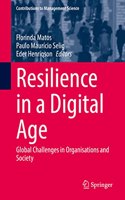 Resilience in a Digital Age