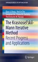 Krasnosel'skiĭ-Mann Iterative Method