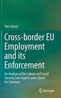 Cross-border EU Employment and its Enforcement