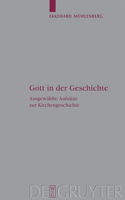 Gott in der Geschichte