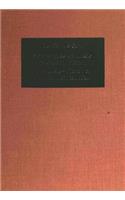 Perspectives on Music in German Fiction- The Music-Fiction of Wilhelm Heinrich Riehl
