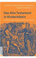 Das Alte Testament in Kinderbibeln