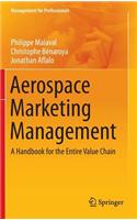 Aerospace Marketing Management